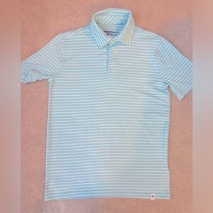 Tommy Bahama active golf shirt